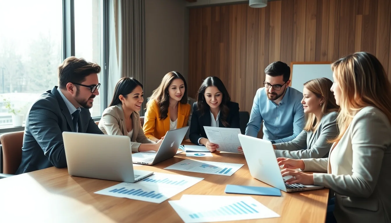Profitmanagement leicht gemacht